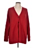 J.Jill Red Cardigan Size L - photo 1