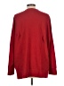 J.Jill Red Cardigan Size L - photo 2