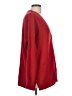 J.Jill Red Cardigan Size L - photo 4