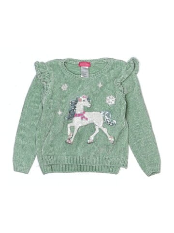 Zunie Pullover Sweater (view 1)