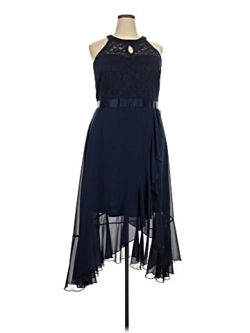 MissMay Cocktail Dress (view 1)