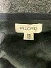 Pilcro 100% Polyester Hearts Brown Tan Jacket One size - photo 6