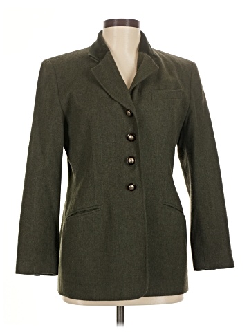 Pendleton Blazer (view 1)