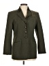 Pendleton Green Blazer Size 8 Petite - photo 1