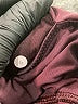 Lululemon Athletica Burgundy Active Pants Size 6 - photo 5