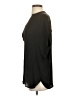 Vince. 100% Silk Black Blouse Size S - photo 5