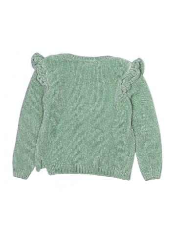 Zunie Pullover Sweater (view 2)