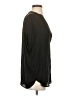 Vince. 100% Silk Black Blouse Size S - photo 4