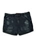 Signature 8 Blue Denim Shorts Size M - photo 1