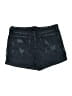 Signature 8 Blue Denim Shorts Size M - photo 2