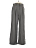 Unbranded Gray Casual Pants Size XS - photo 1