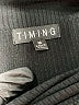 Timing Black Cocktail Dress Size M - photo 8