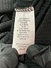 Timing Black Cocktail Dress Size M - photo 9