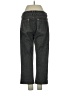 Blanc Gray Jeans Size 4 - photo 2