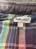 Splendid Solid Gray Jacket Size 7 - photo 3