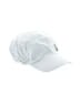 On Cloud 100% Pes White Gray Baseball Cap One size - photo 1