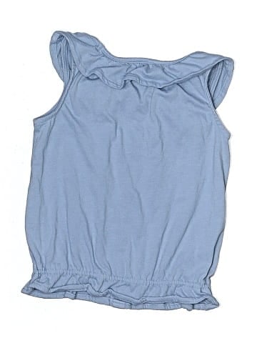 The Children's Place Sleeveless Blouse (view 2)
