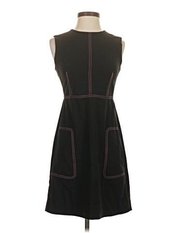 Diane von Furstenberg Casual Dress (view 1)