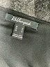 REVAMPED Black Cocktail Dress Size M - photo 7