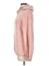 LC Lauren Conrad 100% Polyester Pink Sweatshirt Size M - photo 5