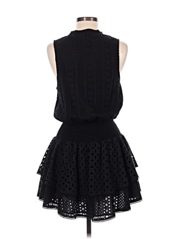 Central Park West Cocktail Dress (view 2)