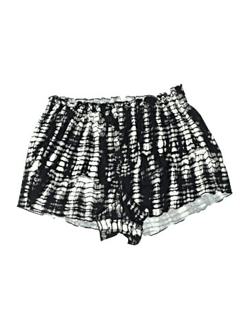 Derek Heart Shorts (view 1)