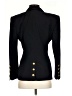 Escada by Margaretha Ley 100% Newwool Black Jacket Size EU 34 / US 4 - photo 2