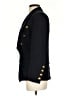 Escada by Margaretha Ley 100% Newwool Black Jacket Size EU 34 / US 4 - photo 6
