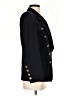 Escada by Margaretha Ley 100% Newwool Black Jacket Size EU 34 / US 4 - photo 5