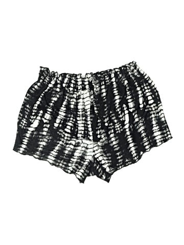 Derek Heart Shorts (view 2)