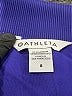 Athleta Solid Blue Active Pants Size 8 - photo 7