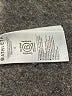 Athleta Solid Blue Active Pants Size 8 - photo 8