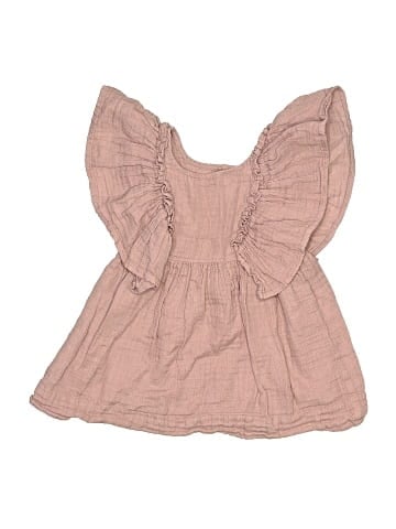 Kate Quinn Organics Dress (view 1)