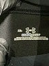 Under Armour Black Long Sleeve Turtleneck Size XL - photo 7