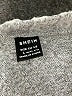 Shein Gray Cardigan Size L - photo 7