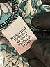 Donna Morgan Print Teal Casual Dress Size 10 - photo 8