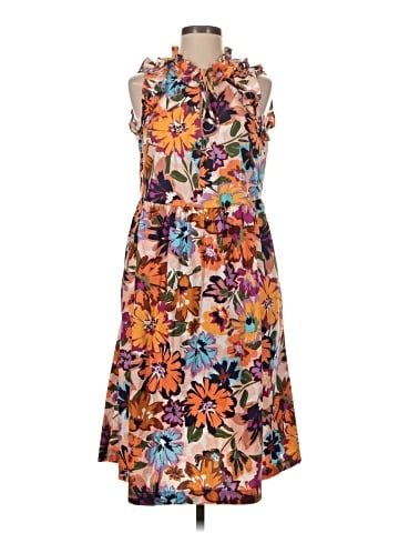 Maggy London Casual Dress (view 1)