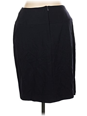 Halston Casual Skirt (view 2)