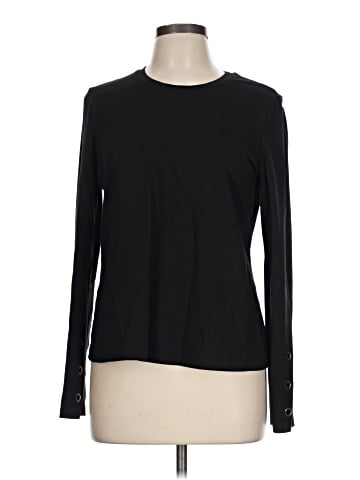 Insight Long Sleeve Top (view 1)