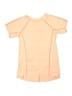 Athleta Girl Orange Short Sleeve T-Shirt Size 14 - photo 1