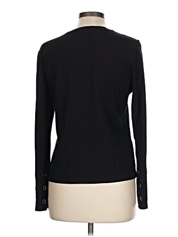 Insight Long Sleeve Top (view 2)
