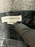 Good American Black Jeans Size 6 - photo 7