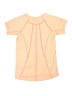 Athleta Girl Orange Short Sleeve T-Shirt Size 14 - photo 2