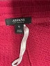 Alfani Intimates Burgundy Casual Pants Size XL - photo 7
