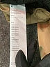 Fabletics 100% Polyester Tan Brown Raincoat Size S - photo 7