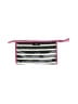 Kate Spade New York Pink Black Makeup Bag One size - photo 1