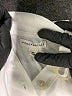 Aeropostale Ivory Long Sleeve Blouse Size XXL - photo 7