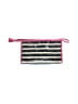 Kate Spade New York Pink Black Makeup Bag One size - photo 2