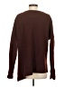 ALLSAINTS Burgundy Pullover Sweater Size S - photo 2
