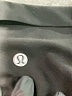 Lululemon Athletica Black Active Pants Size 6 - photo 4